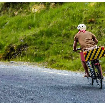 Skelligway - Your Luxury *