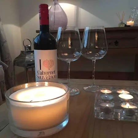 Skelligway - Your Luxury Nyaraló