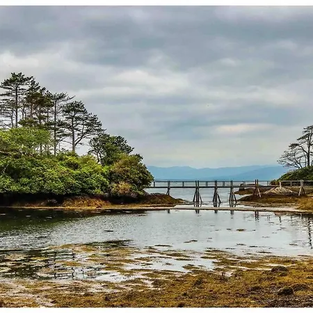 Nyaraló Skelligway - Your Luxury *