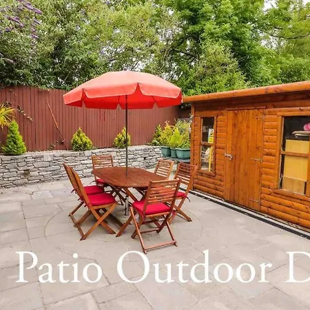 Skelligway - Your Luxury * Kenmare