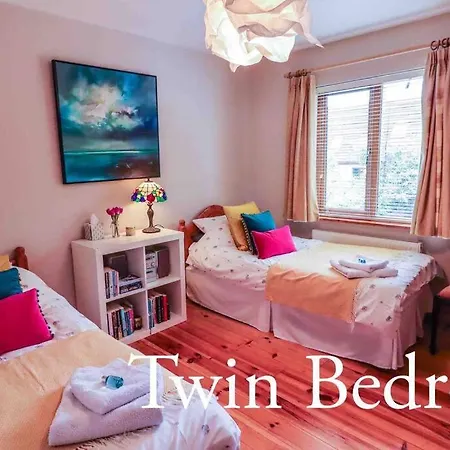 Skelligway - Your Luxury Nyaraló