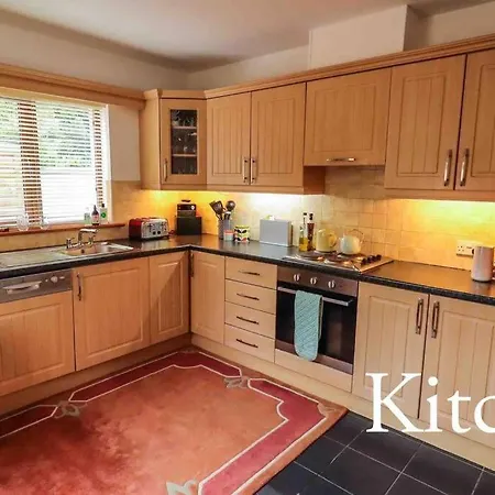 Nyaraló Skelligway - Your Luxury *