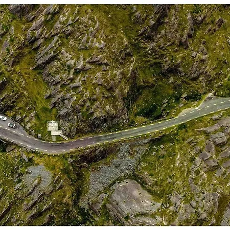 Nyaraló Skelligway - Your Luxury