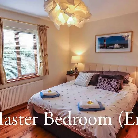 Nyaraló Skelligway - Your Luxury *