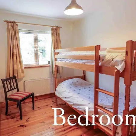 Nyaraló Skelligway - Your Luxury