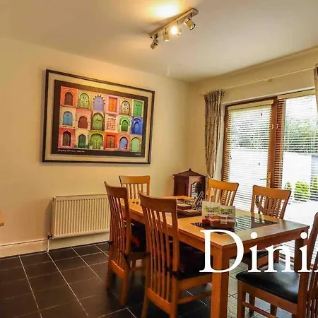 Nyaraló Skelligway - Your Luxury *