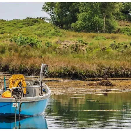 Skelligway - Your Luxury Nyaraló *