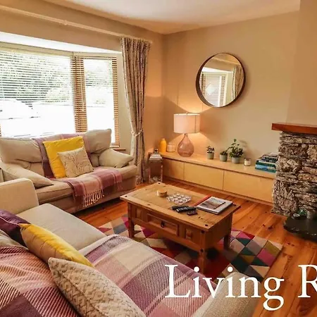 Skelligway - Your Luxury Nyaraló Kenmare