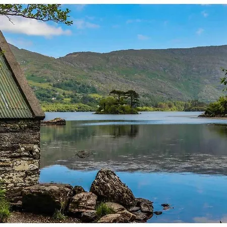 Skelligway - Your Luxury Nyaraló *