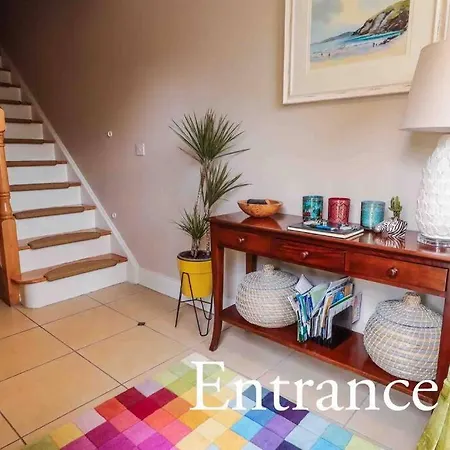 Skelligway - Your Luxury Nyaraló Kenmare