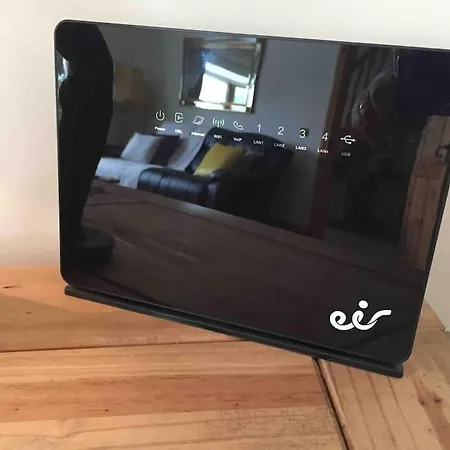 Skelligway - Your Luxury Nyaraló