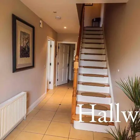 Nyaraló Skelligway - Your Luxury Kenmare