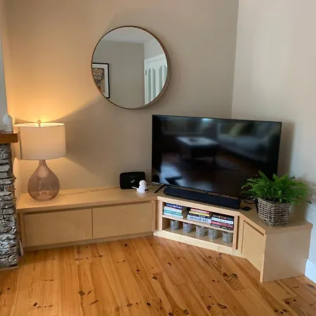 Skelligway - Your Luxury * Kenmare