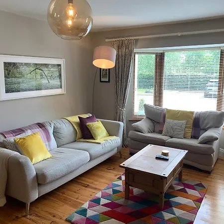 Skelligway - Your Luxury Nyaraló