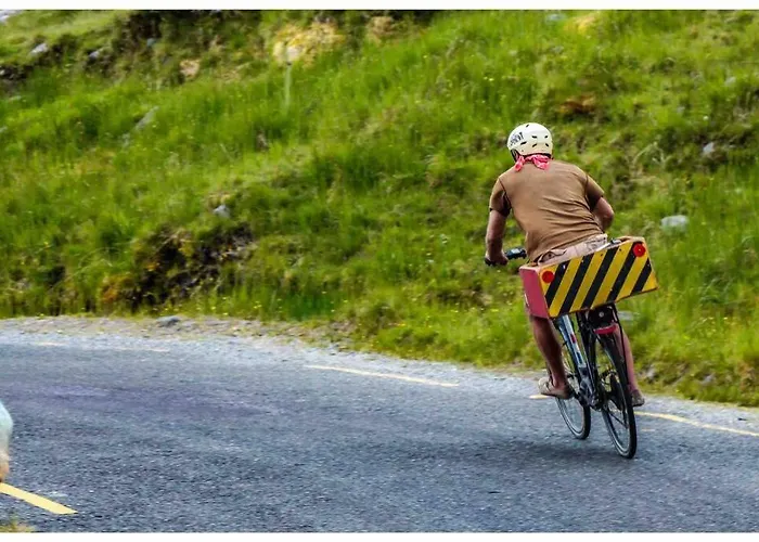 Skelligway - Your Luxury *