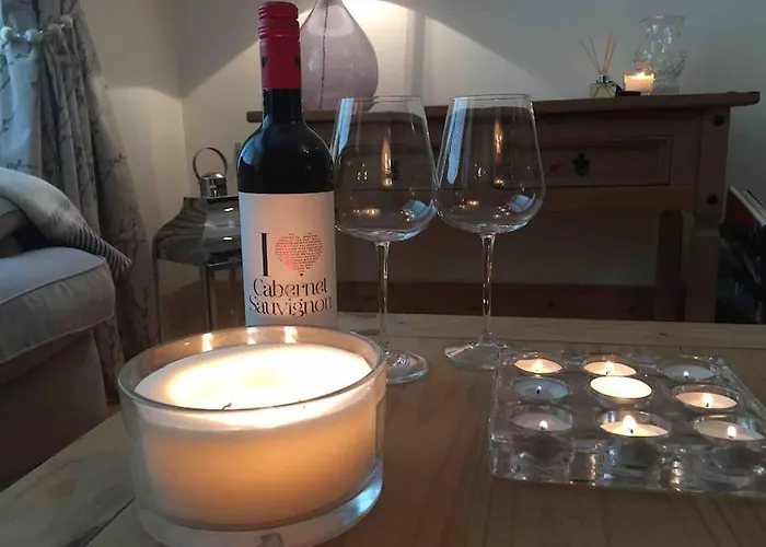 Skelligway - Your Luxury Tatil Evi