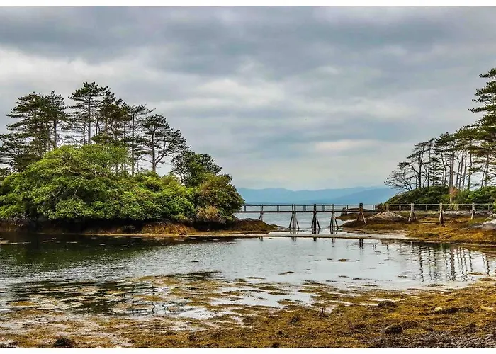 Tatil Evi Skelligway - Your Luxury *