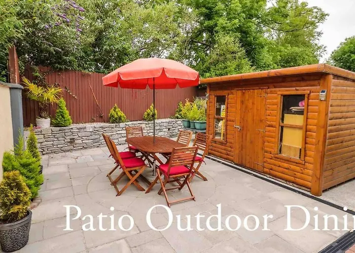 Skelligway - Your Luxury * Kenmare