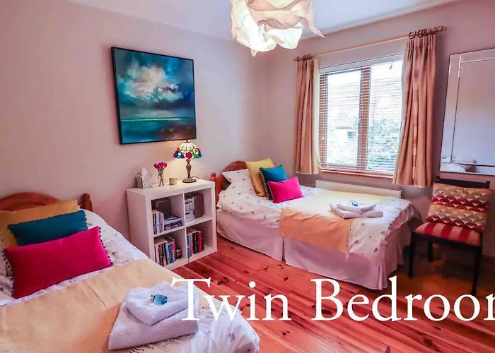 Skelligway - Your Luxury Vakantiehuis