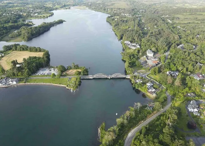 Skelligway - Your Luxury *