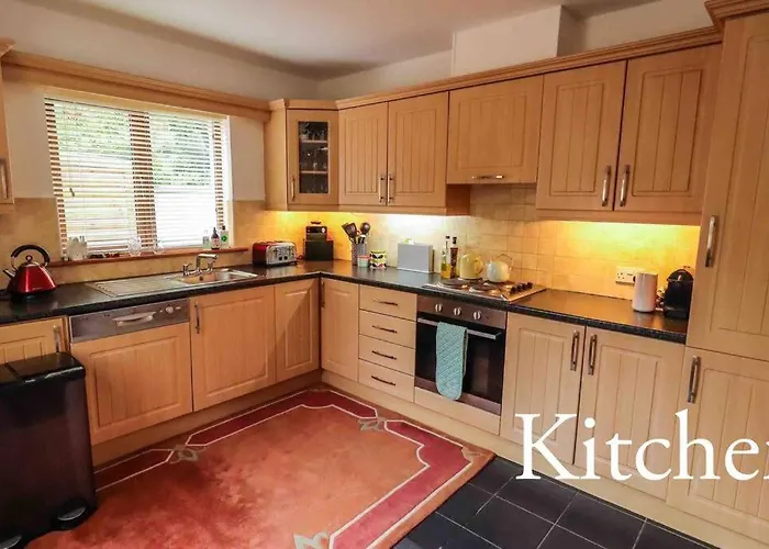 Vakantiehuis Skelligway - Your Luxury *