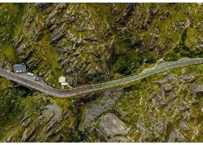 Vakantiehuis Skelligway - Your Luxury