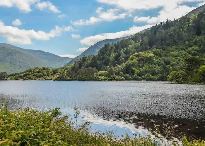 Skelligway - Your Luxury Vakantiehuis *