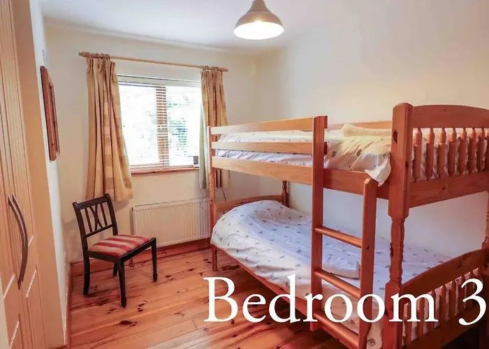 Vakantiehuis Skelligway - Your Luxury