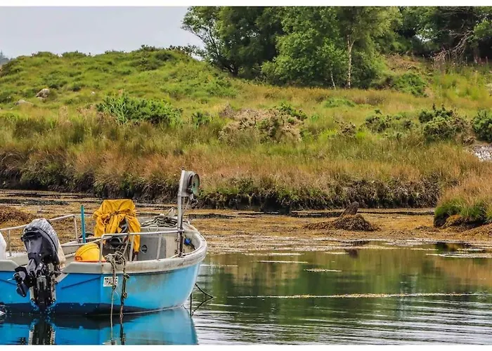 Skelligway - Your Luxury Tatil Evi *