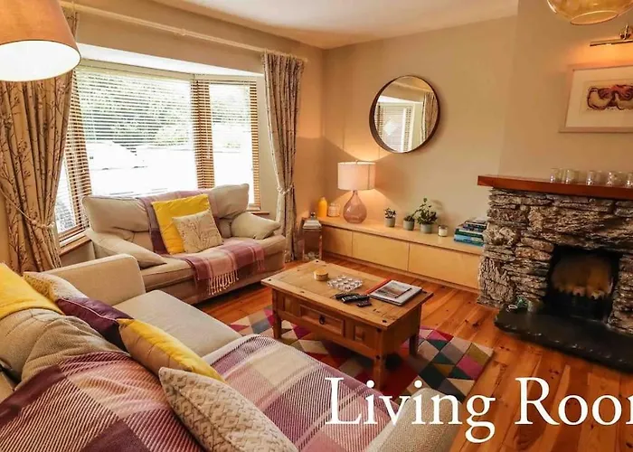 Skelligway - Your Luxury Tatil Evi Kenmare