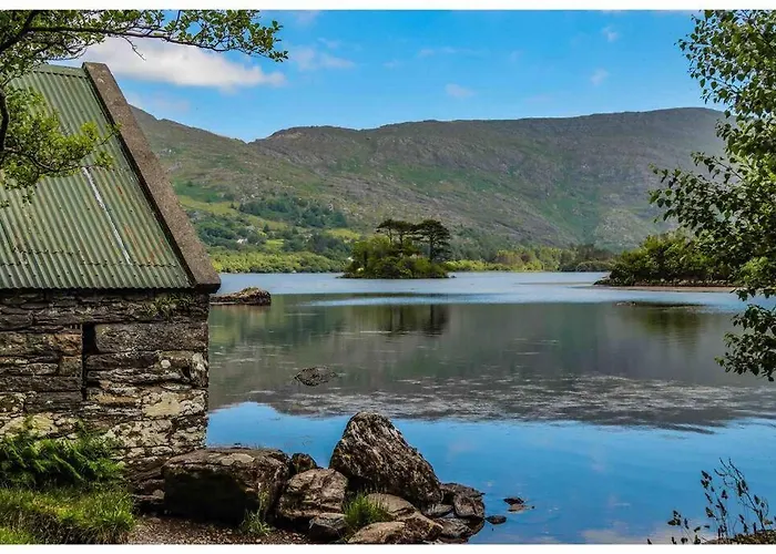 Skelligway - Your Luxury Tatil Evi *