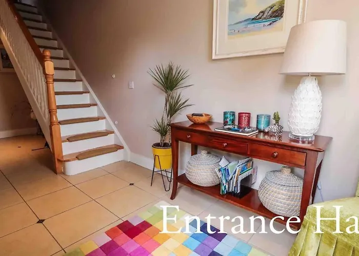 Skelligway - Your Luxury Vakantiehuis Kenmare