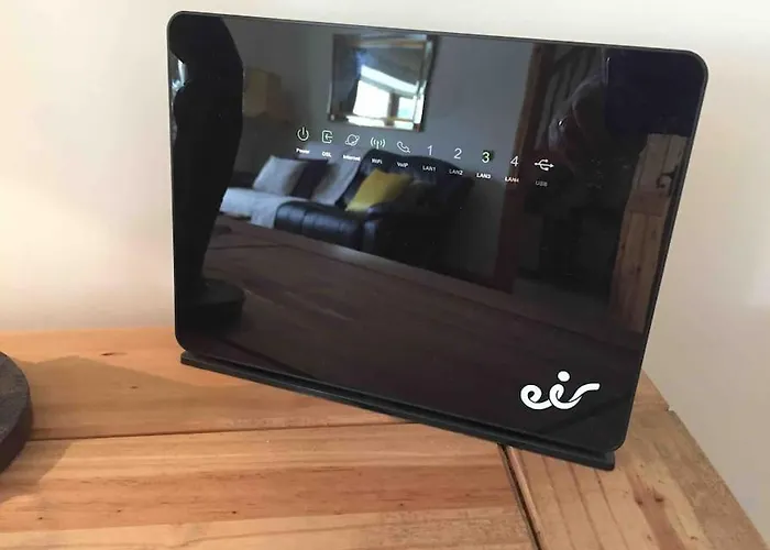 Skelligway - Your Luxury Vakantiehuis