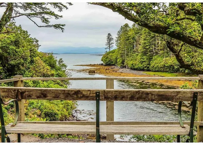 Skelligway - Your Luxury