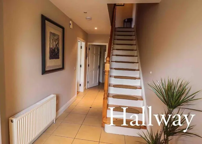 Vakantiehuis Skelligway - Your Luxury Kenmare