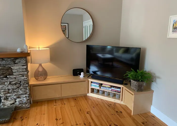 Skelligway - Your Luxury * Kenmare