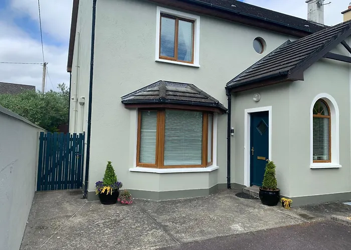 Vakantiehuis Skelligway - Your Luxury Kenmare