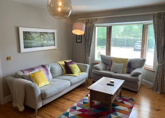 Skelligway - Your Luxury Vakantiehuis