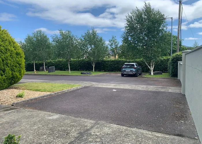 Vakantiehuis Skelligway - Your Luxury